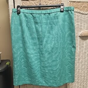 Bob Mackie Pencil Skirt